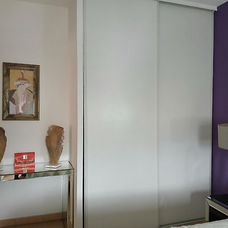 Location Chambre 2 Personnes Chez Angela Канни Екстер'єр фото