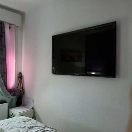 Location Chambre 2 Personnes Chez Angela Канни Екстер'єр фото