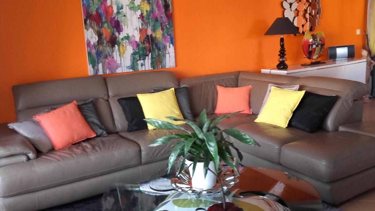 Location Chambre 2 Personnes Chez Angela Канни Екстер'єр фото