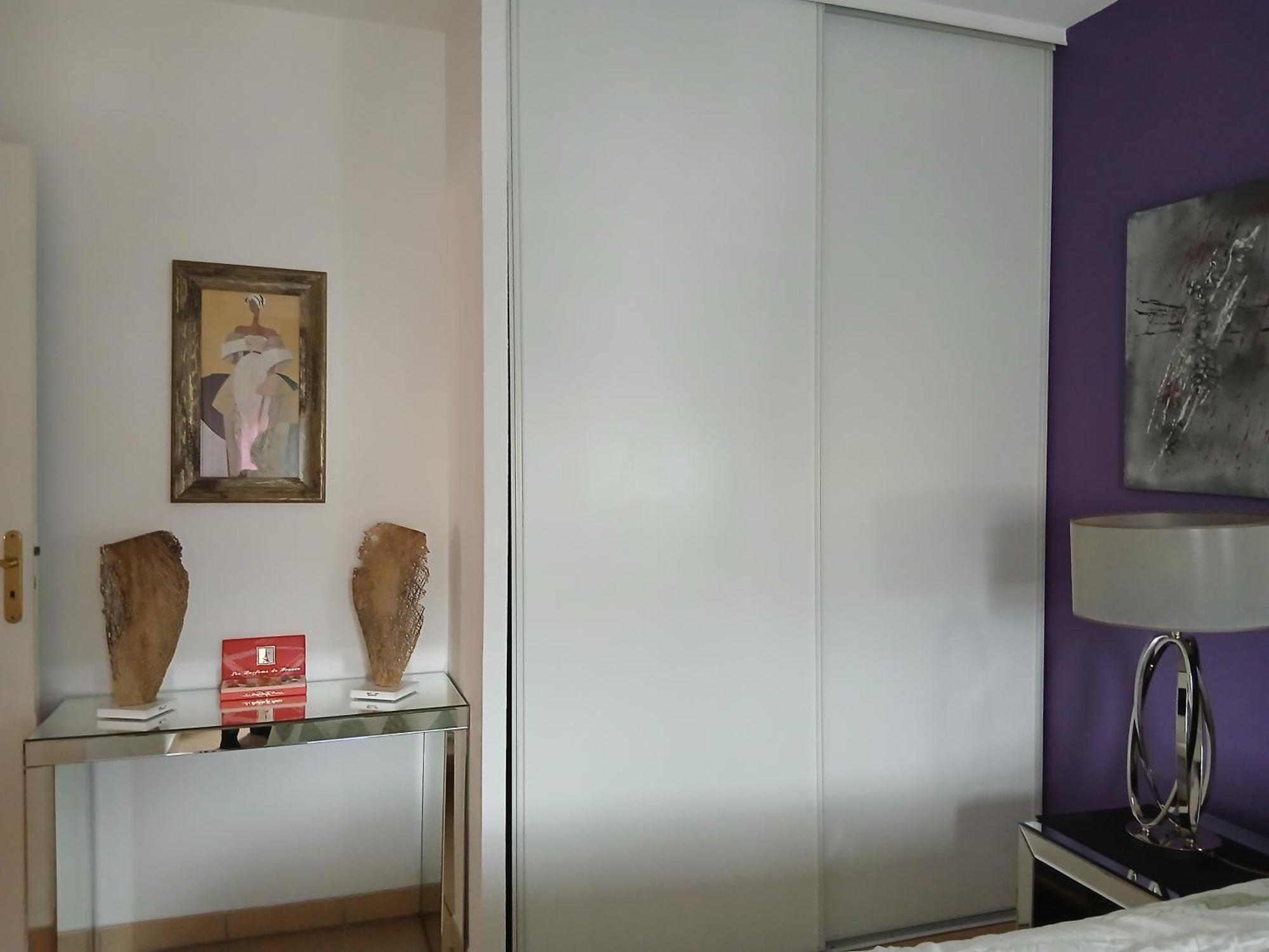 Location Chambre 2 Personnes Chez Angela Канни Екстер'єр фото