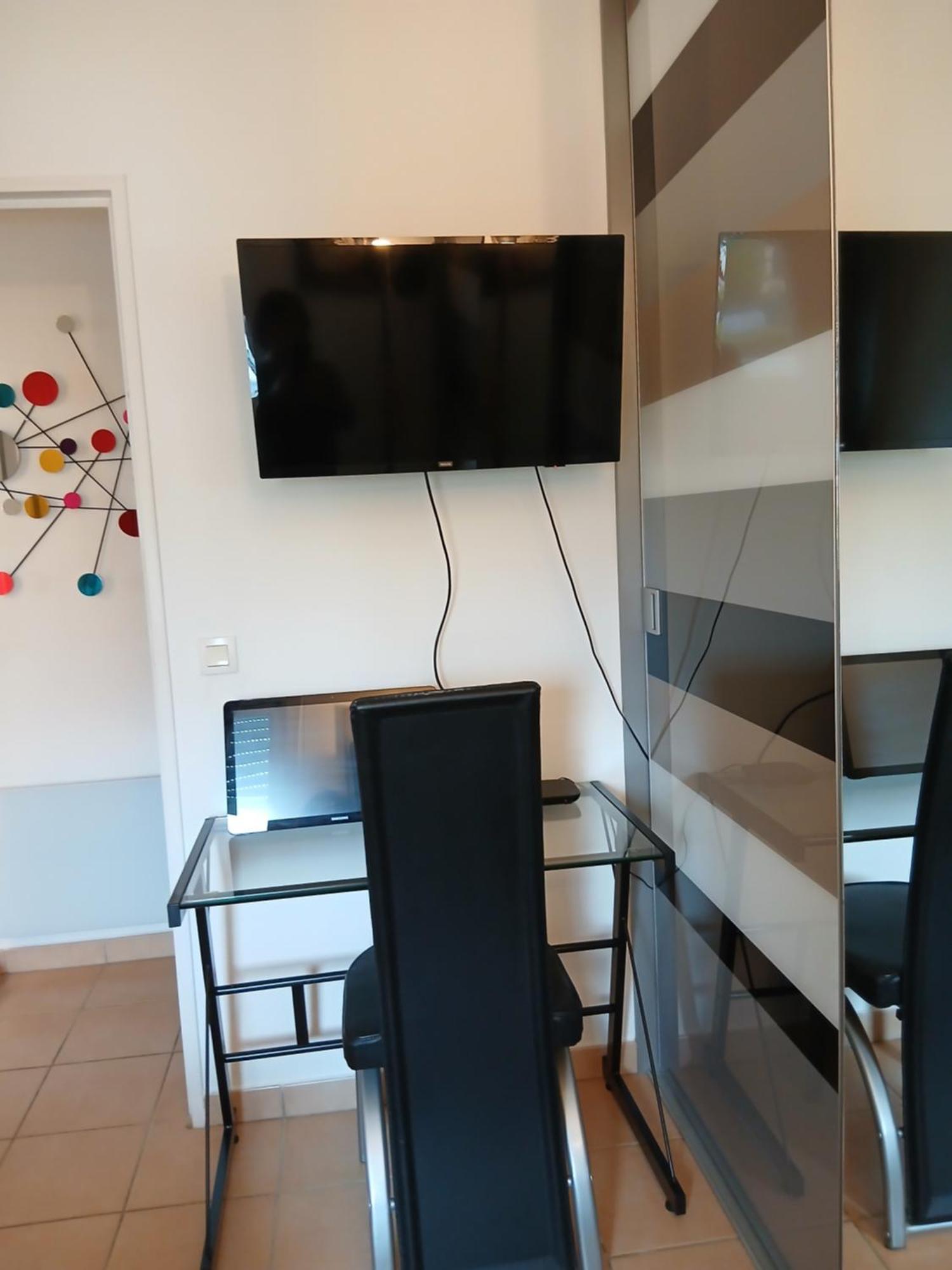 Location Chambre 2 Personnes Chez Angela Канни Номер фото